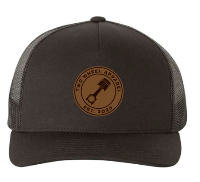 Two Wheel Apparel Trucker Hat