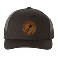Two Wheel Apparel Trucker Hat